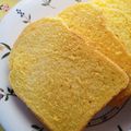 umi☆neco's cooksnap of when they made ＨＢ早焼き＊ヘルシー人参食パン.