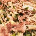 クックねおねおeat's cooksnap of when they made リュウジさんの無水油鍋.