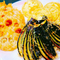 ﾁｮｺﾁｯﾌﾟ☆'s cooksnap of when they made サクサク～♪お芋さんの天ぷら(*^^*).
