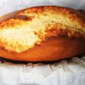 ☆アンシェル☆'s cooksnap of when they made 強力粉パウンドケーキ（改）.