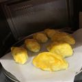 Idylle♡'s cooksnap of when they made 簡単☆スイートポテト.
