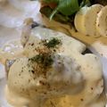 さめさめちゃん's cooksnap of when they made タラのクリーム煮◎お手軽食材で簡単.
