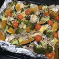2483's cooksnap of when they made 村井さんち風ぎゅうぎゅう焼き.