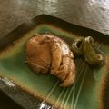 結華龍's cooksnap of when they made ティラピアの煮付け.