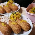 ruris7's cooksnap of when they made 爽やか♪柚子いなり.