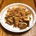 ままとん♪'s cooksnap of when they made タコ焼き？な厚揚げ.