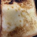 no1642's cooksnap of when they made フライパンで！★しゅがーとーすと★.