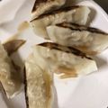 クックZ8J4H4☆'s cooksnap of when they made こねない！あっさり白菜餃子.