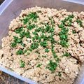 ちゃちゃまる26's cooksnap of when they made とっても簡単♡洋風そぼろ♪.