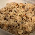 natsumi_y's cooksnap of when they made 祖父直伝♡牡蠣炊き込みご飯超簡単激ウマ♡.