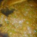 mmiwa's cooksnap of when they made ウマ辛★青唐辛子入り辛味噌★作り置き.