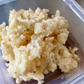 ☆はあ☆'s cooksnap of when they made 定番☆タラモサラダ.
