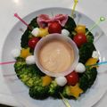 べるＬ＠ＮＩ's cooksnap of when they made お弁当に♡ハムのリボン.