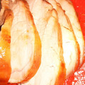 極寒のありんこ's cooksnap of when they made 簡単焼き豚.