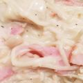 YOKO☆Y's cooksnap of when they made レンジであっという間のエノキチーズ.