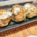 よーちゃん！'s cooksnap of when they made ★照焼き★いわしハンバーグ.