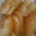 ふぁんたにゃん's cooksnap of when they made りんごの柚子煮.