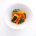mxai's cooksnap of when they made 定番♪簡単♪荷崩れしない☆カボチャの煮物.