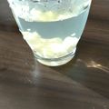 ゆなほむcrea's cooksnap of when they made ハチミツ大根の作り方.
