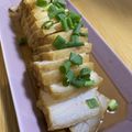 kumi☆win's cooksnap of when they made 豚バラブロックで作る焼豚.