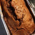 OkiKid's cooksnap of when they made おからにんじんパウンドケーキ.