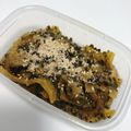 れあきち's cooksnap of when they made ゴーヤの佃煮.