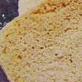 NEKOほっぺ's cooksnap of when they made 糖質制限◆主食に、超簡単レンジパン.
