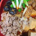 虎徹のママ's cooksnap of when they made すき焼き（関西風）.