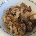 imagio414's cooksnap of when they made 圧力鍋で簡単本格牛スジの下処理.