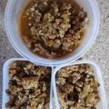 まり沢係長's cooksnap of when they made 少しの材料でお店の味☆ハンバーグソース.
