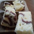 パンダパン405's cooksnap of when they made 簡単♪小豆の折り込みシート☆(パン用).