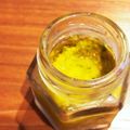 ★けちこ☆'s cooksnap of when they made 黄色柚子の【手作り柚子胡椒】.