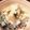クックE2YV54☆'s cooksnap of when they made リンゴとほうれん草のヨーグルトサラダ☆.