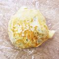 ゆーゅ☆'s cooksnap of when they made 簡単！たまごおにぎり♪ケンミンショー.