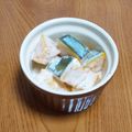 msft5632's cooksnap of when they made ＊*ヨーグルトdeカボチャサラダ＊*.
