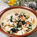 クックHG9V8Y☆'s cooksnap of when they made デーツで♪美味健康白和えの衣.