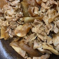 hime1031's cooksnap of when they made 超簡単！豚バラと薄切り大根のとろとろ煮.