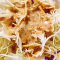 りーとぽん's cooksnap of when they made 簡単自家製ごまドレッシング.