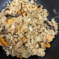 mcapちゅん's cooksnap of when they made 簡単！昆布の佃煮で炊き込みご飯？！.