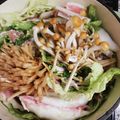 たろぱんだ姫's cooksnap of when they made 簡単！ミルフィーユ鍋　白だしVer..