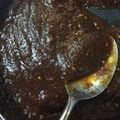 ノエル・ギャラガー's cooksnap of when they made おでん鍋にぴったり★味噌だれ.