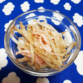 みれいく's cooksnap of when they made ハムもやしの簡単中華和え.