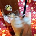 んーまっ's cooksnap of when they made 簡単♪手作りゆずシロップで柚子ジュース.