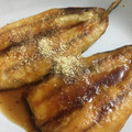 ゆーひなママ☆'s cooksnap of when they made ごはんがすすむ、いわしのかば焼き.