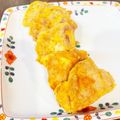 プチシュ's cooksnap of when they made 絶品☆豚肉の和風ピカタ.