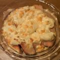 Ｋ—ＴＯママ's cooksnap of when they made ☆鮭チーズ♪タルタル焼き☆.
