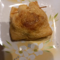 ☆chanrii☆★'s cooksnap of when they made おつまみに♪きのことねぎの揚げ包み焼き！.