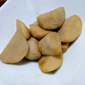 なっちゃん３１１'s cooksnap of when they made 簡単！甘辛こっくり♡里芋の煮物.