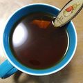 ぢぇねらる's cooksnap of when they made 喉に優しい♡ハチミツ紅茶.