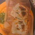 Nやーまん's cooksnap of when they made パーティ料理 鮭のパイ包み.